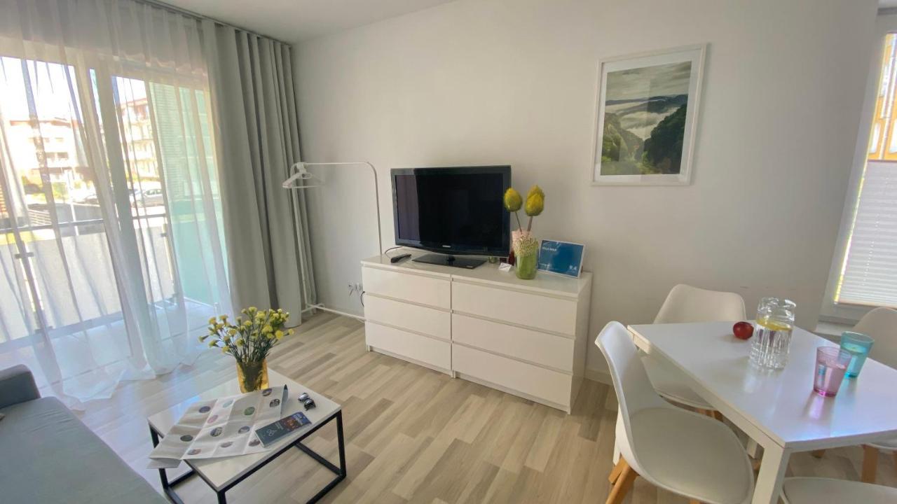 Vela Mar Διαμέρισμα Kołobrzeg Εξωτερικό φωτογραφία