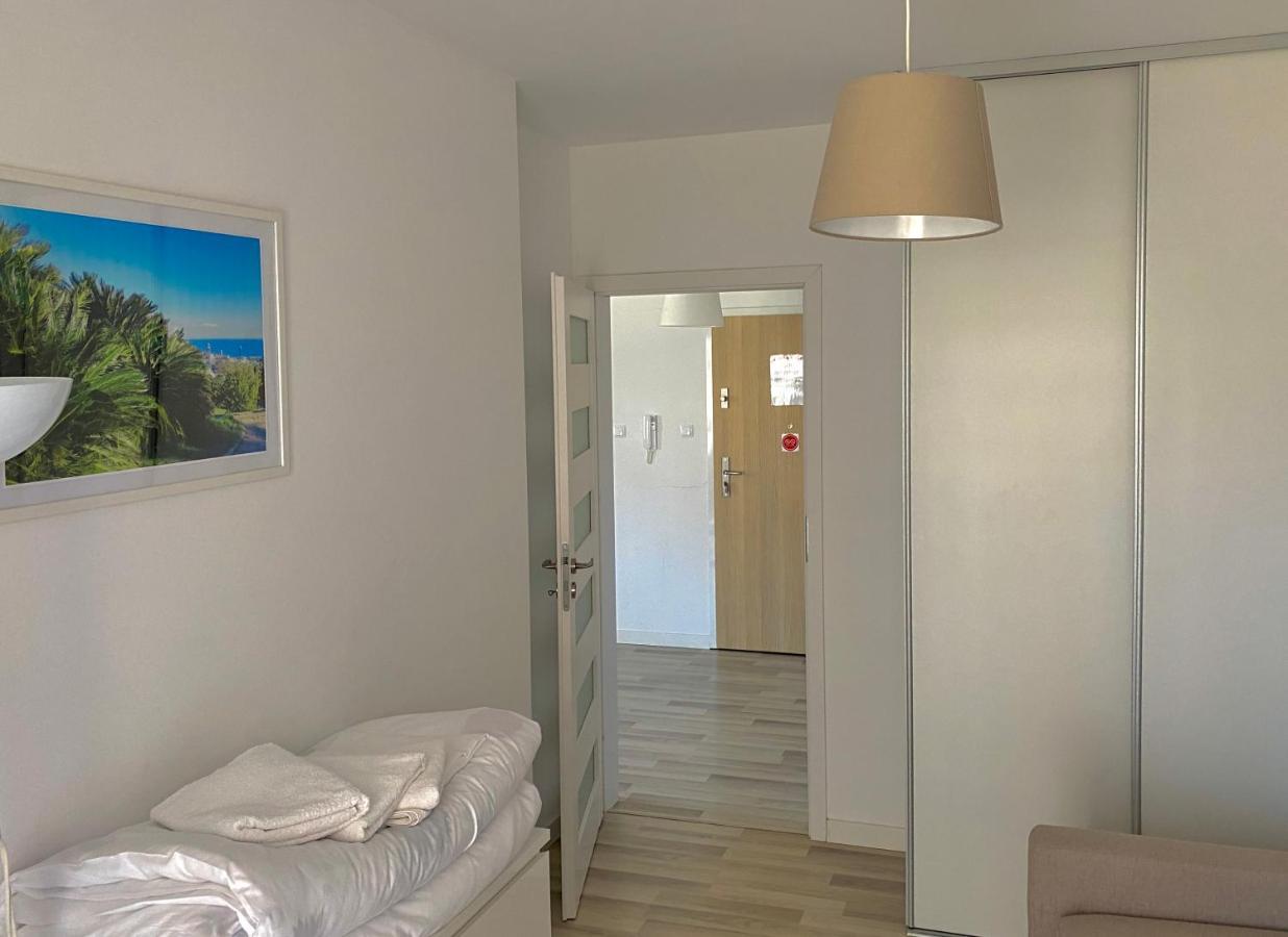 Vela Mar Διαμέρισμα Kołobrzeg Εξωτερικό φωτογραφία